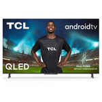 TCL 75C725 TV QLED 4K UHD 189 cm Android TV