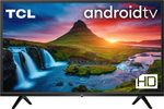TV HD 32" TCL 32S5200 Android TV
