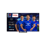 TV QLED UHD 4K 75"/189cm - 75C745 TCL