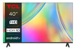 TCL 40" Flachbild TV 40S5400 LED 1080p (Full HD)