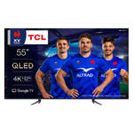 TCL 55C649 55" QLED UHD HDMI 2.1 HDR10+