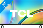 TCL 32S5403AF - 32 inch - Full HD LED - 2023