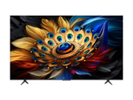 Téléviseur Google TCL 85C655 85" QLED UltraHD 4K Dolby Vision
