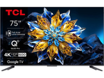 TCL 75C61B Pro