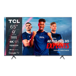 TV QLED 65" TCL 65C71C