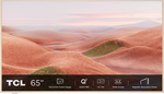 TCL 65A300W NXTVision