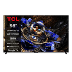 TCL 98" QD Mini-led X11K 4K (2025)