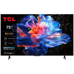 TCL 75V6C, LED-Fernseher