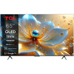 TCL 65T8C, QLED-Fernseher