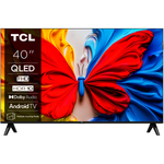 TV TCL QLED 40V5C 40" Full HD Smart TV HDR10 Wifi