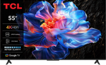 TCL 55" Led P61K 4K (2025)