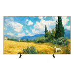 TCL Fladskærms TV 85"" A400 Pro – 4K QD Mini-LED Google TV