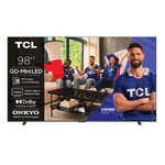 TCL 98P8L - TV 4K UHD HDR - 249 cm