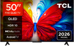 TCL 50S5L, QLED-Fernseher