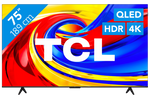TCL QLED 75" P79L (2026)