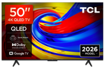 TCL 50QLED780L, QLED-Fernseher