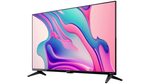 Sharp 32FD2E LED-TV 81cm 32 Zoll EEK E (A - G) DVB-C, DVB-S, DVB-S2, DVB-T, DVB-T2, WLAN, Smart TV, HD ready Schwarz