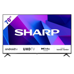 Sharp Aquos 70FN2EA - 70 inch - 4K LED - 2022