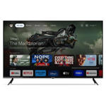 Sharp 55" 55GL4060E 55" LED-backlit LCD TV - 4K Fladskærms TV LED 4K