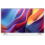 Sharp Aquos 50GP6265 - 50 inch 4K UHD QLED met Google TV