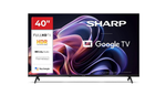 Sharp 40" Flachbild TV LED 1080p (Full HD) 40HF2265E 40" LED-backlit LCD TV - Full HD