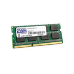 Goodram 4GB DDR3 SODIMM 1600MHz (1 x 4 GB)