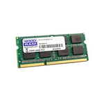 GOODRAM SODIMM DDR3 4GB/1333 CL9 512*8 Single Rank
