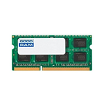 Goodram GR1600S3V64L11S/4G module de mémoire 4 Go 1 x 4 Go DDR3 1600 MHz