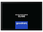 GOODRAM CL100 Gen.3 240GB