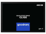 GOODRAM CL100 Gen.3 480GB