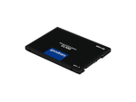 960 GB SSD goodram essential CL100 gen.3, SATA 6Gb/s, lesen: 540MB/s, schreiben: 460MB/s