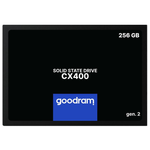 SSD 128GB GoodRam 2.5"" (6.3cm) SATAIII CX400 Gen.2 intern retail