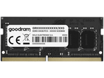 GOODRAM Pamiec DDR4 SODIMM 8GB/3200 CL22
