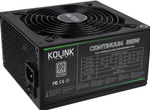 Kolink Kolink Continuum 80 Plus Platinum , modulaire - 850 Watt