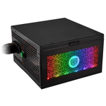 Kolink Core RGB Series 500W 80 Plus Certified RGB Power Supply - KL-C500RGB