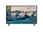 SMART TECH 32 Zoll Non-Smart TV 32HN10T2 LED TV (Flat, 32 Zoll / 80 cm, HD)