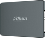 Dahua C800AS2TB SSD interne - 2 To - 2,5 pouces - SATA 3.0 - Disque dur