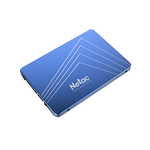 Netac N600S - Interne SSD - 2.5 inch - SATA III - 512GB