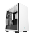 DeepCool CH510 Verre Trempé USB 3.0 Blanc