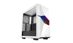 DeepCool CYCLOPS White - Midi Tower behuizing