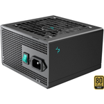 DeepCool PN650D power supply unit 650 W 20+4 pin ATX ATX Zwart