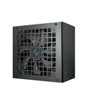 DeepCool PL550D unité d'alimentation d'énergie 550 W 20+4 pin ATX ATX Noir