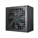 Deepcool ATX 650W - 80+ Bronze - PL650D Blanc