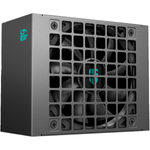 1000 Watt Deepcool GAMER STORM PS1000P schwarz, 1x 12 Pin High Power GPU, 3x PCIe, Kabelmanagement