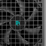 Alimentation PC - DEEPCOOL - GAMER STORM PN850-M - 850W - ATX 3.1 - 80 PLUS Gold