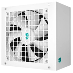 DeepCool GamerStorm PN850M 80 Plus Gold 850W ATX 3.1 PCIE 5.1 Modular Blanca
