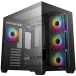 DeepCool CG530 4F - Blanc