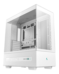 DeepCool CH690 DIGITAL - Kotelot - Tower - Valkoinen