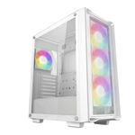 DeepCool CC560 MESH V2 , Tower-Gehäuse