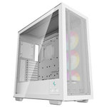 DeepCool Morpheus WH Tower Hvid